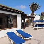 Apartamento Sol Nudist Place Charco del Palo