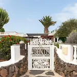 Apartmán Sol Nudist Place *
