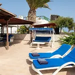 Apartamento Sol Nudist Place *