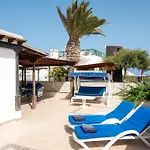 Apartmán Sol Nudist Place Charco del Palo