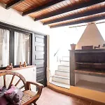 Apartmán Sol Nudist Place *