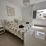 Apartamento Sol Nudist Place