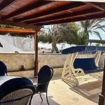 Apartmán Sol Nudist Place Charco del Palo