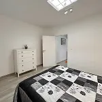 Apartamento Sol Nudist Place Charco del Palo