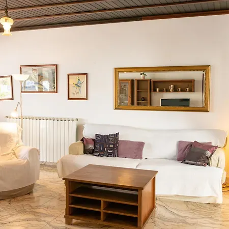 Sol Nudist Place Apartment
