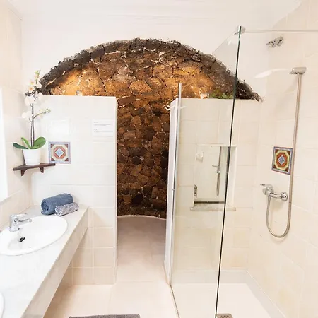 Apartment Sol Nudist Place Charco del Palo