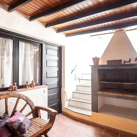 Sol Nudist Place Apartment