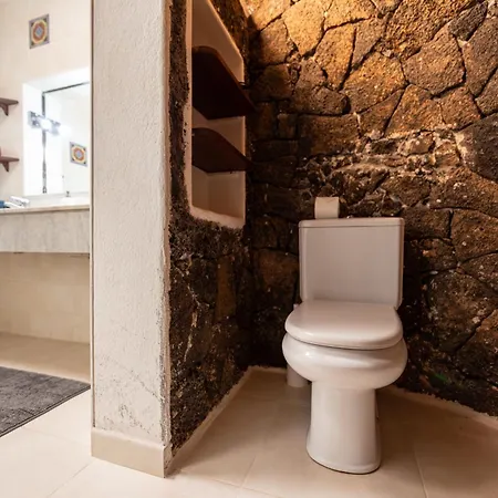 Sol Nudist Place Apartment Charco del Palo