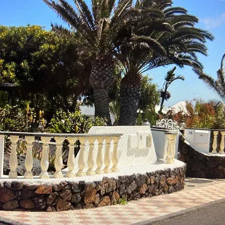 Apartmán Sol Nudist Place