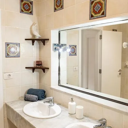 Sol Nudist Place Apartment *