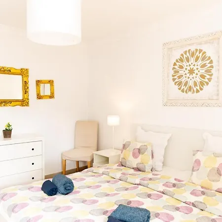 Apartment Sol Nudist Place *