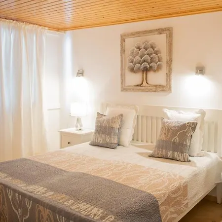 Apartment Sol Nudist Place