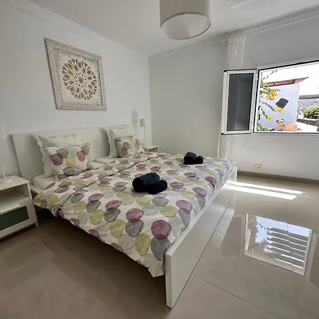 Apartment Sol Nudist Place