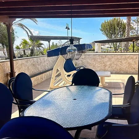Διαμέρισμα Sol Nudist Place *
