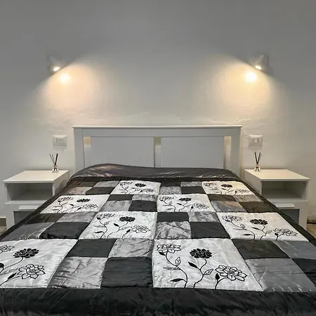 Sol Nudist Place Apartment *