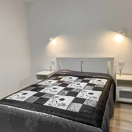 Apartment Sol Nudist Place *