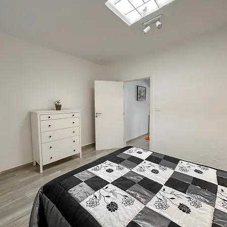 Apartment Sol Nudist Place Charco del Palo