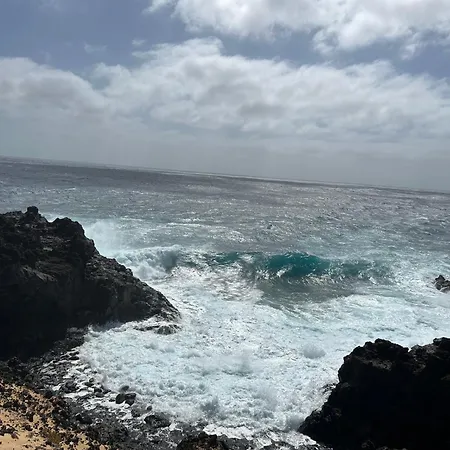 아파트 Sol Nudist Place