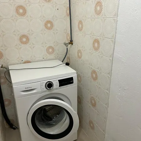 公寓 Sol Nudist Place