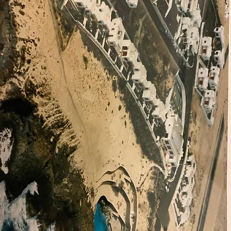 아파트 Sol Nudist Place 차르코 델 팔로