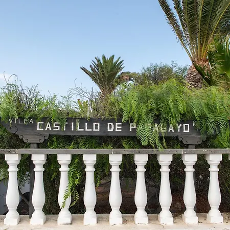 아파트 Sol Nudist Place