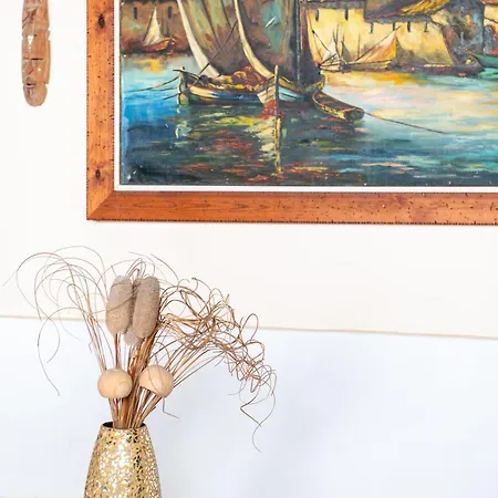 아파트 Sol Nudist Place