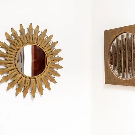 아파트 Sol Nudist Place *