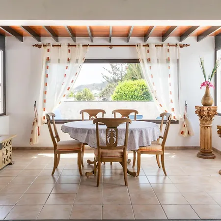 Sol Nudist Place 아파트 *