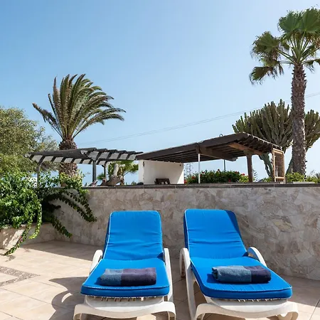Appartement Sol Nudist Place
