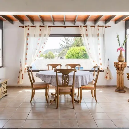 아파트 Sol Nudist Place 차르코 델 팔로