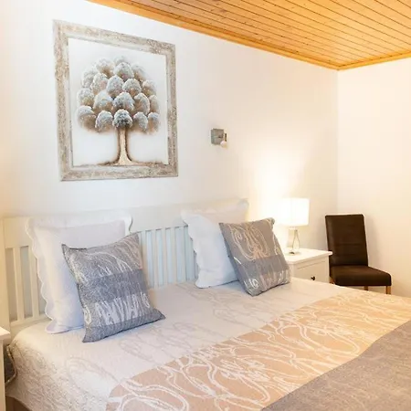 公寓 Sol Nudist Place