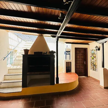 Sol Nudist Place 查德尔帕罗奥