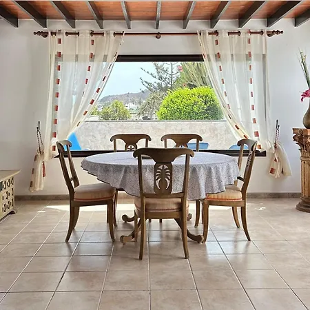 Sol Nudist Place 公寓 查德尔帕罗奥