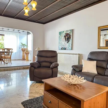 Sol Nudist Place 查德尔帕罗奥