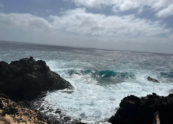 Apartman Sol Nudist Place