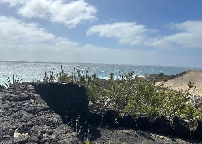 Sol Nudist Place Charco del Palo