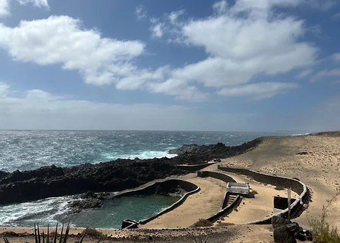 Apartman Sol Nudist Place