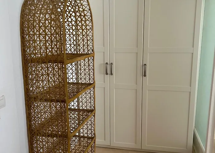 Apartman Sol Nudist Place *