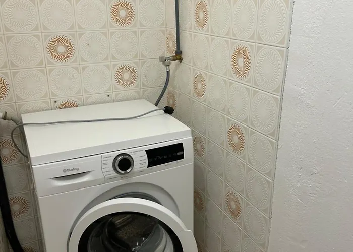 Apartman Sol Nudist Place