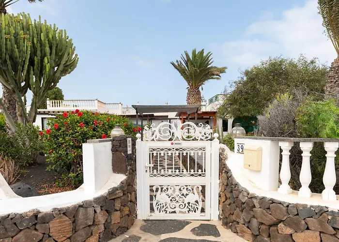 Apartman Sol Nudist Place *