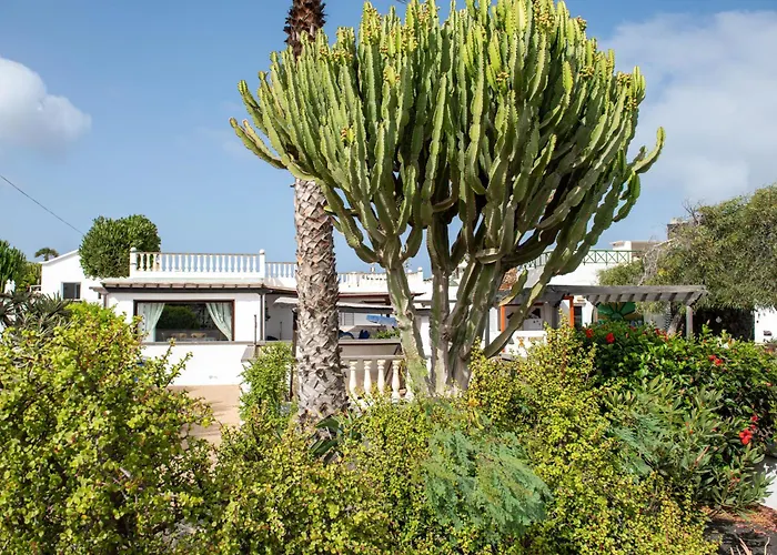 Sol Nudist Place Apartman