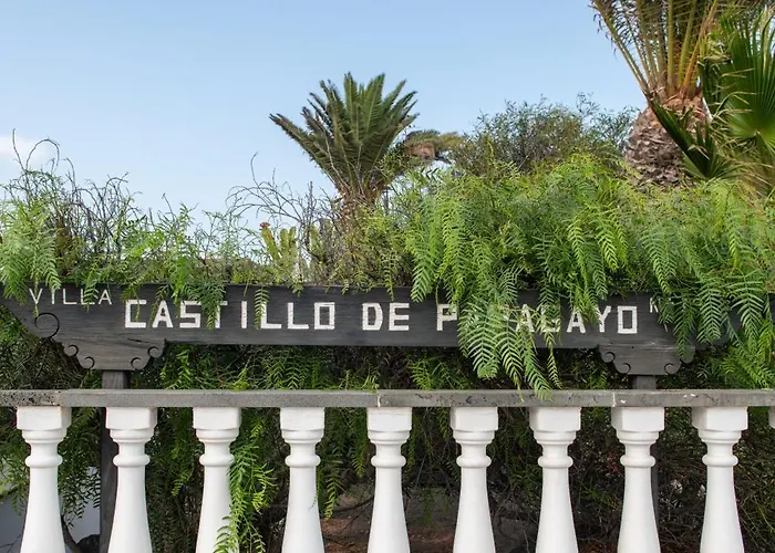 Apartman Sol Nudist Place