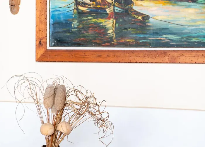 Apartman Sol Nudist Place