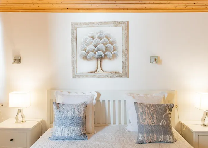 Sol Nudist Place Apartman *