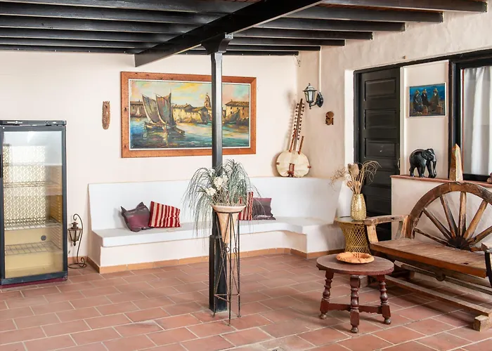 Apartman Sol Nudist Place