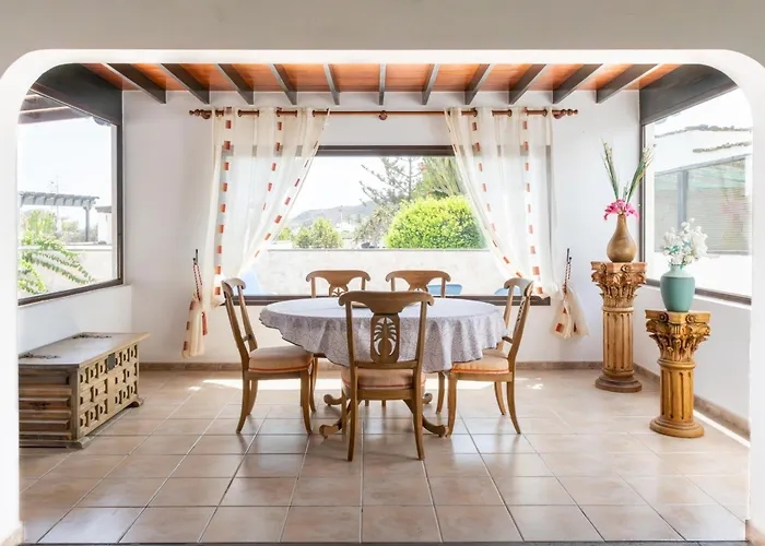 Sol Nudist Place Apartman *