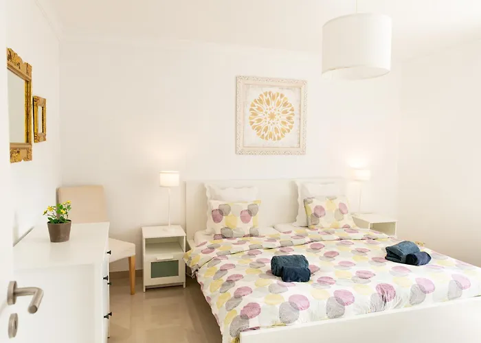 Apartman Sol Nudist Place *