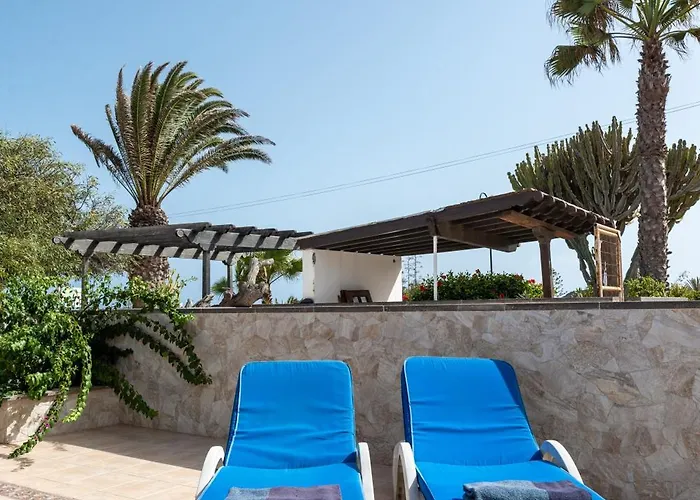 Apartman Sol Nudist Place