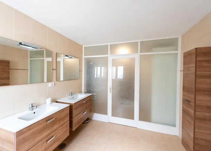 Sol Nudist Place Apartman *