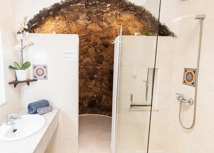 Apartman Sol Nudist Place Charco del Palo